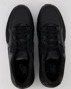 Air Max LTD 3 Sneaker in Schwarz
