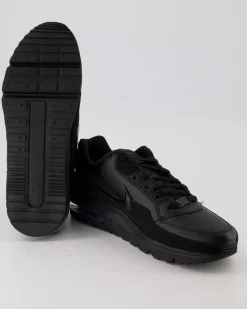 Air Max LTD 3 Sneaker in Schwarz