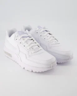 Air Max LTD 3 Sneaker in Weiß