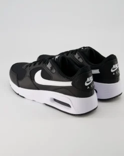 Air Max SC Sneaker in Schwarz