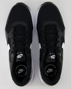 Air Max SC Sneaker in Schwarz