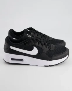 Air Max Sc Sneaker in Schwarz