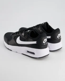Air Max Sc Sneaker in Schwarz