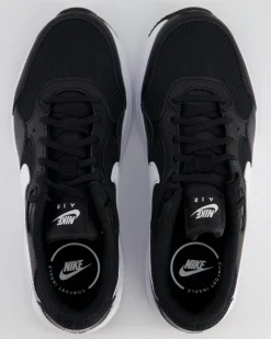 Air Max Sc Sneaker in Schwarz