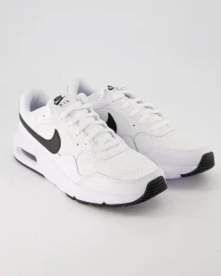 Air Max SC Sneaker in Weiß