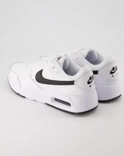 Air Max SC Sneaker in Weiß