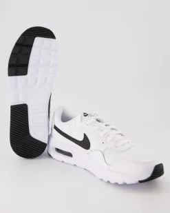 Air Max SC Sneaker in Weiß