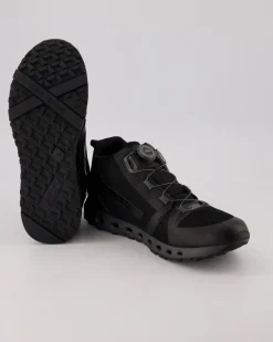 AIR Mid BOA GTX Surround Wanderschuhe in Schwarz