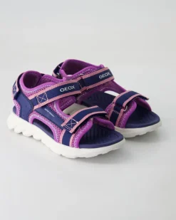 Airadym Girl Sandalen in Blau