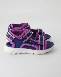 Airadym Girl Sandalen in Blau