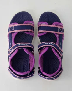 Airadym Girl Sandalen in Blau