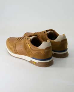 54ALA01 Schnürschuhe in Braun