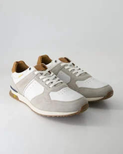 54ALA01 Sneaker in Beige