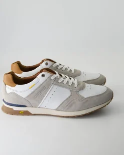 54ALA01 Sneaker in Beige
