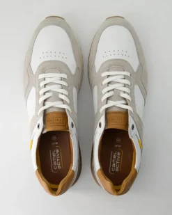 54ALA01 Sneaker in Beige
