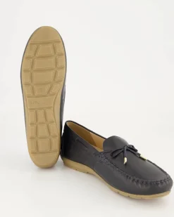 ALABAMA Mokassins in Blau