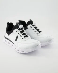 Alabama Sneaker in Weiß