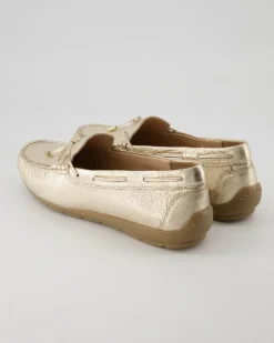 Alabama-Sport Mokassins in Bronze