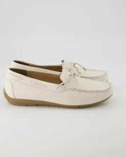 Alabama-Sport Slipper in Beige