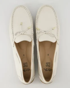 Alabama-Sport Slipper in Beige