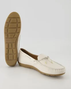 Alabama-Sport Slipper in Beige