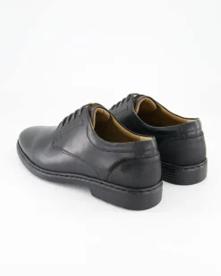 ALASTAIR 01 Business Schuhe in Schwarz