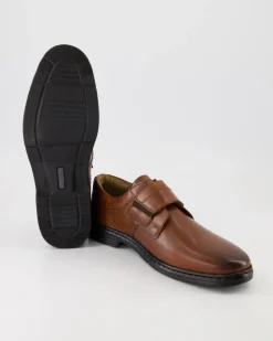 ALASTAIR 16 Business Schuhe in Braun