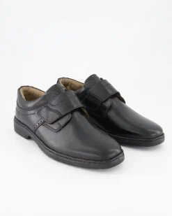 ALASTAIR 16 Business Schuhe in Schwarz