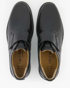 ALASTAIR 16 Business Schuhe in Schwarz