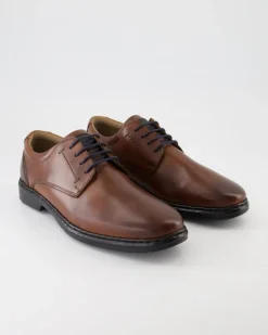 ALASTAIR 01 Business Schuhe in Braun