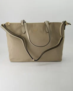 Alena Handtasche in Beige