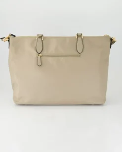 Alena Handtasche in Beige
