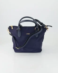 Alena Handtasche in Blau
