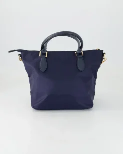 Alena Handtasche in Blau
