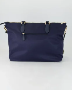 Alena Handtasche in Blau