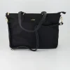 Alena Handtasche in Schwarz