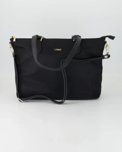 Alena Handtasche in Schwarz