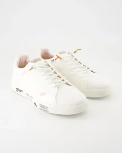 Alexa Sneaker in Weiß