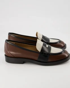 ALIAH Slipper in Mehrfarbig