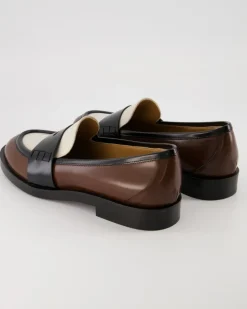 ALIAH Slipper in Mehrfarbig