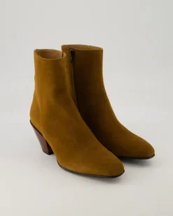 ALLYK Stiefeletten in Braun