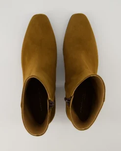 ALLYK Stiefeletten in Braun