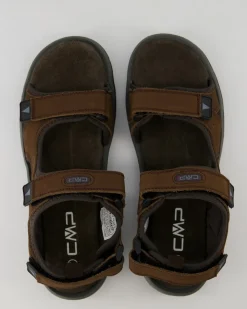 Almaak Hiking Sandal Sandalen in Braun