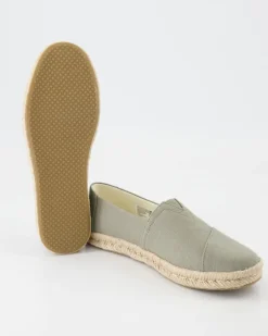 Alpargata Rope 2.0 Espadrilles in Grün