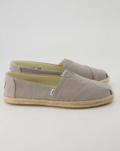 Alpargata Rope Espadrilles in Grau