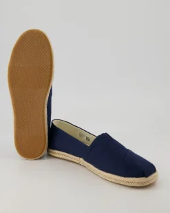 Alpargata Rope Espadrilles in Blau