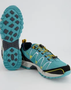 Altak Trail Shoe WP Wanderschuhe in Blau
