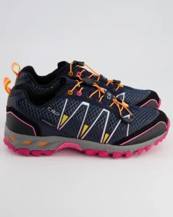 Altak WMNTrail Wanderschuhe in Blau