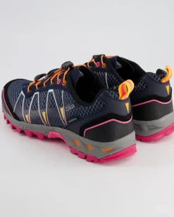 Altak WMNTrail Wanderschuhe in Blau