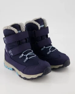 Altino Junior GTX Stiefel in Blau